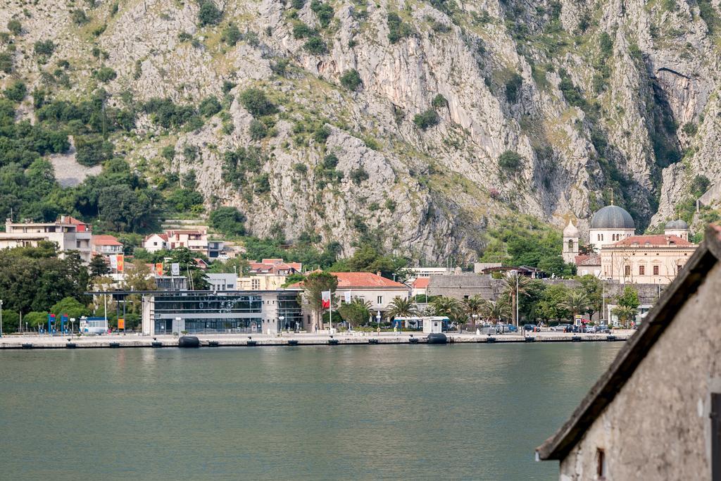 Apartment Lima Kotor Exterior foto