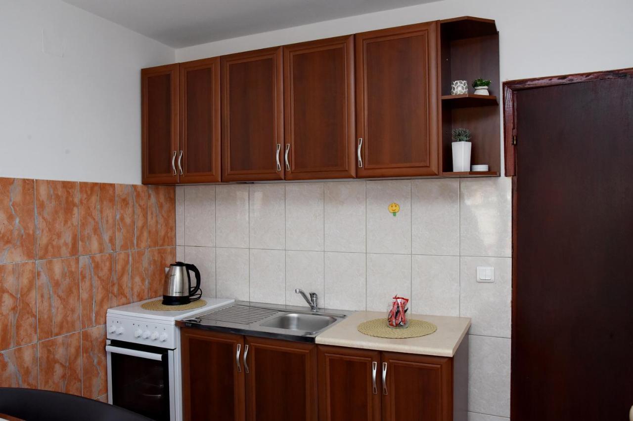 Apartment Lima Kotor Exterior foto