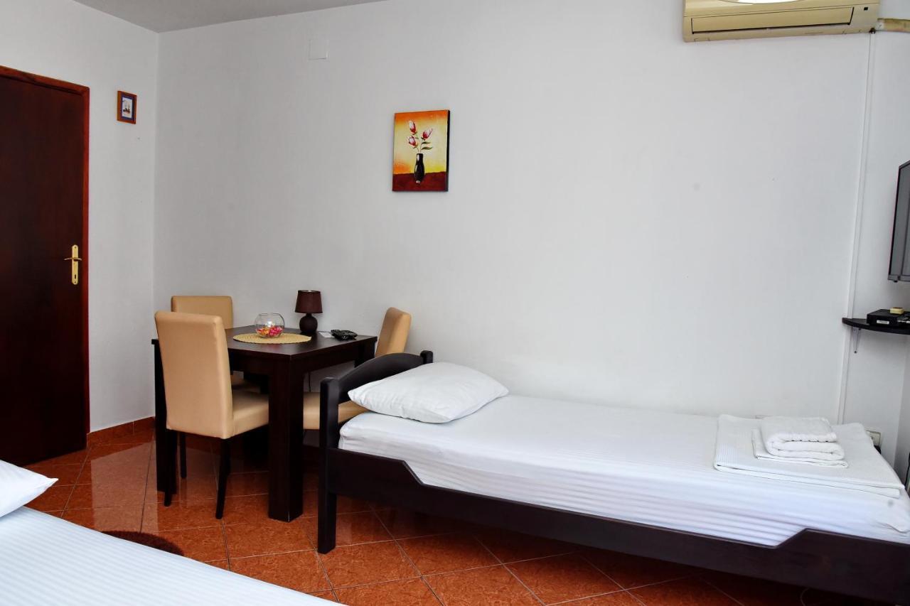 Apartment Lima Kotor Exterior foto